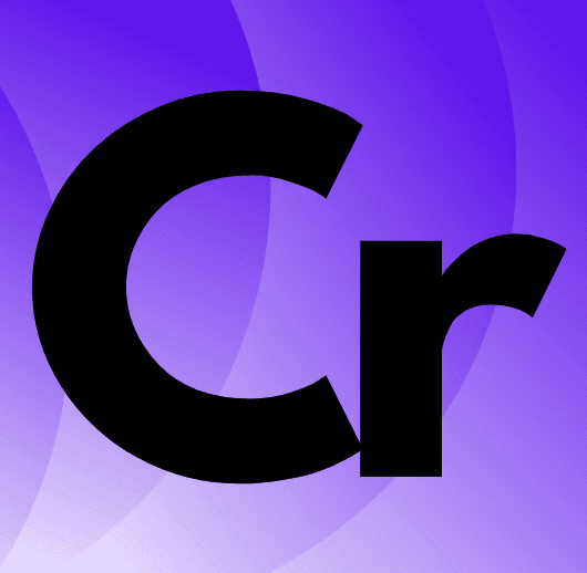 ch logo